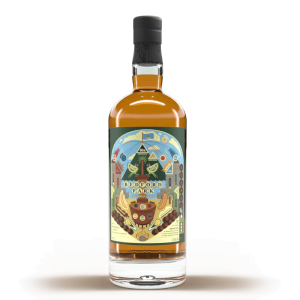 Bedford Park St. Lucia Rum