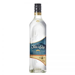 Flor De Cana Extra Seco 4