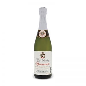 LA SCALA SPUMANTE 750ML