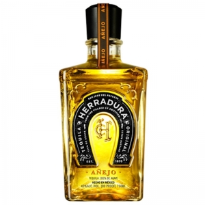 Herradura Anejo