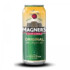 Magners Original Irish Cider