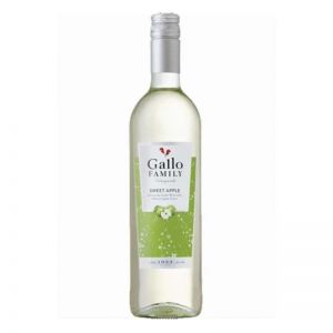 GALLO FAMILY VINEYARDS SWEET APPLE