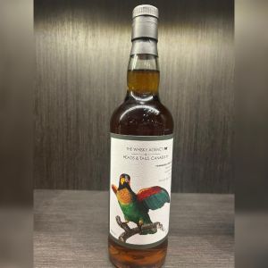 Panama Rum 2000