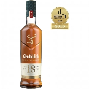 GLENFIDDICH 18 YEAR OLD Thumbnail