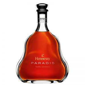 Hennessy Paradis