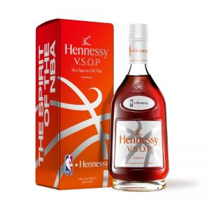 HENNESSY VSOP NBA EDITION