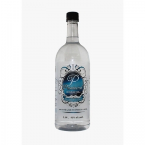 Provincial Vodka 1.14l