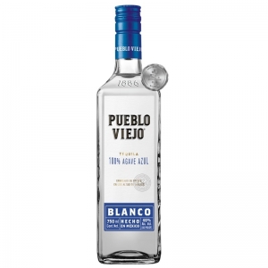 Pueblo Viejo Blanco