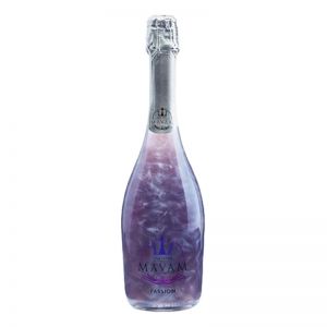 A Mavam Passion Moscato-purple 750ml
