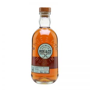 Roe & Co Blended Irish Whiskey