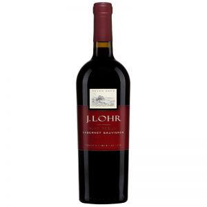 J Lohr 'seven Oaks' Cabernet