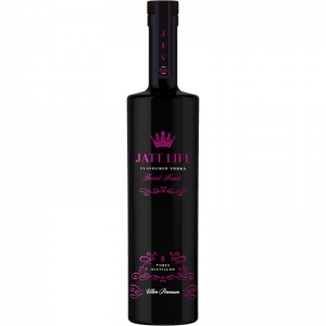 Jatt Life Forest Fruit Vodka