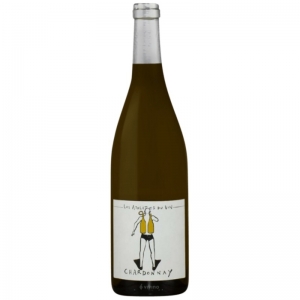 ATHLETES DU VIN CHARDONNAY