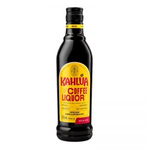 Kahlua Coffee Flavoured Liquor