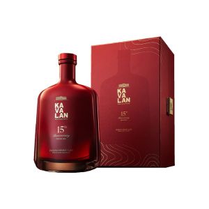 Kavalan 15th Vintage 2009 Oloroso Sherry