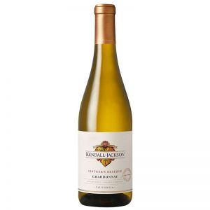 Kendall-jackson Chardonnay Vintner Resrv