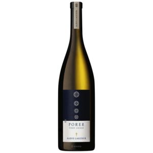 Alois Lageder Porer Pinot Grigio