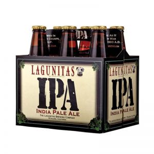 Lagunitas India Pale Ale