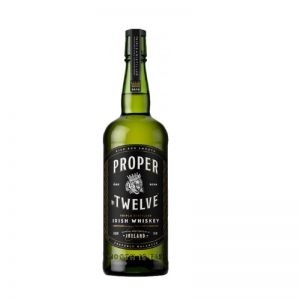 Proper No. Twelve Irish Whiskey