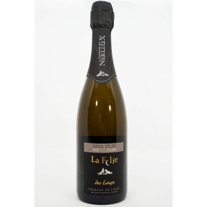 Nerleux Cremant De Loire Blanc