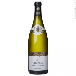 Levert Freres Chablis