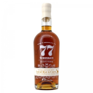 Breuckelen 77 Whiskey Corn