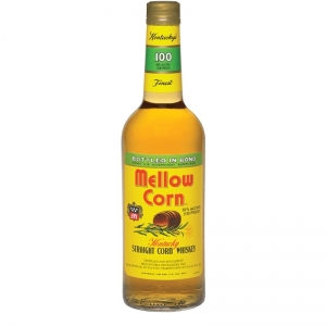 Mellow Corn Whisky