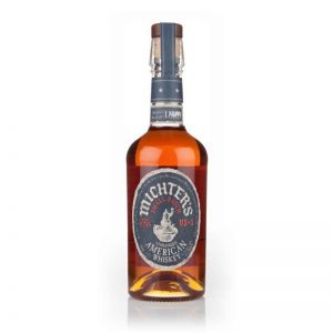 MICHTER'S US*1 AMERICAN WHISKEY