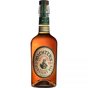 MICHTERS US 1 SMALL BATCH BOURBON