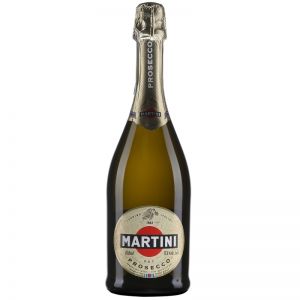 MARTINI PROSECCO 750ML