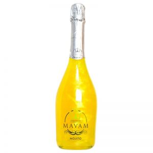 A MAVAM MOJITO MOSCATO 750ML