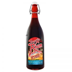 Toppers Rhum Mocha Mama