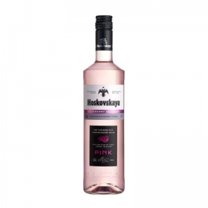 Moskovskaya Pink