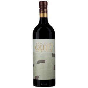 QUILT CABERNET SAUVIGNON