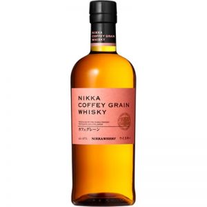Nikka Coffey Grain