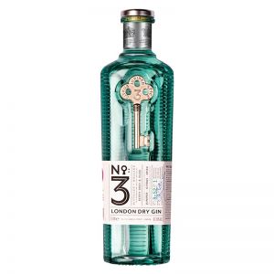 NO. 3 LONDON DRY GIN