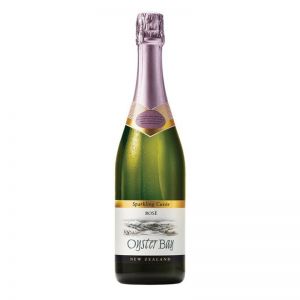 OYSTER BAY SPARKLING CUVEE ROSE 750ML