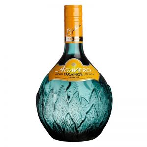 Agavero Orange Liqueur