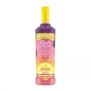 Smirnoff Pink Lemonade