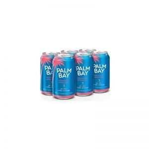 Palm Bay Strawberry Pineapple