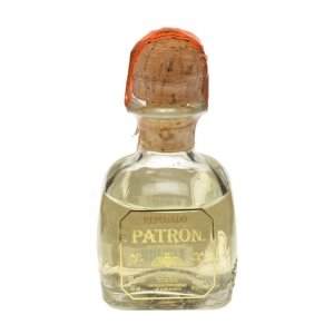 Patron Reposado 50ml(set Of 6)