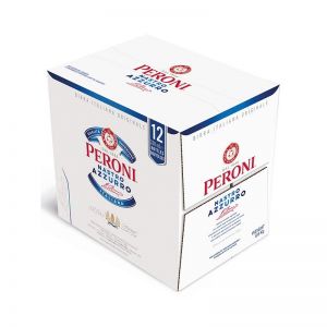 PERONI 12 X 330ML BOTTLES