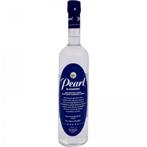 Pearl Blueberry Premium Vodka