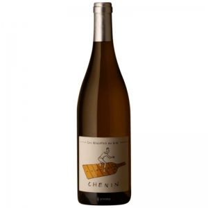 Athletes Du Vin Chenin Blanc