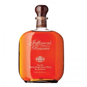 JEFFERSON'S RESERVE BOURBON