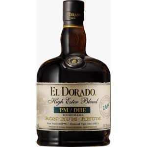 El Dorado Pm/dhe High Ester Blend