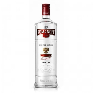 Romanoff