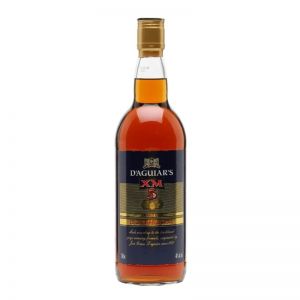 XM VXO 5 YEAR RUM