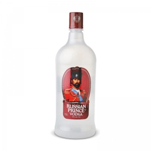 Russian Prince Premium Vodka