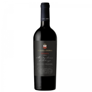 MAZZAROSA MONTEPULCIANO RISERVA